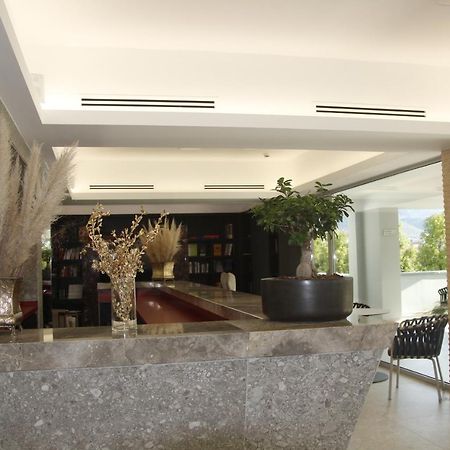 Kairos Resort & Spa 피에디몬테 산 게르마노 외부 사진