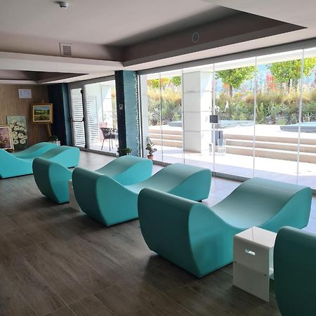 Kairos Resort & Spa 피에디몬테 산 게르마노 외부 사진