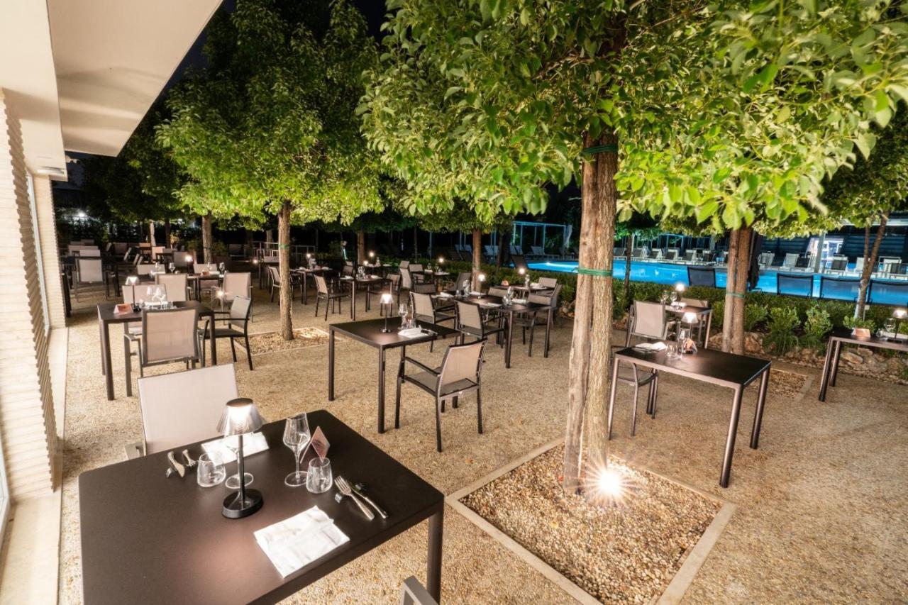 Kairos Resort & Spa 피에디몬테 산 게르마노 외부 사진