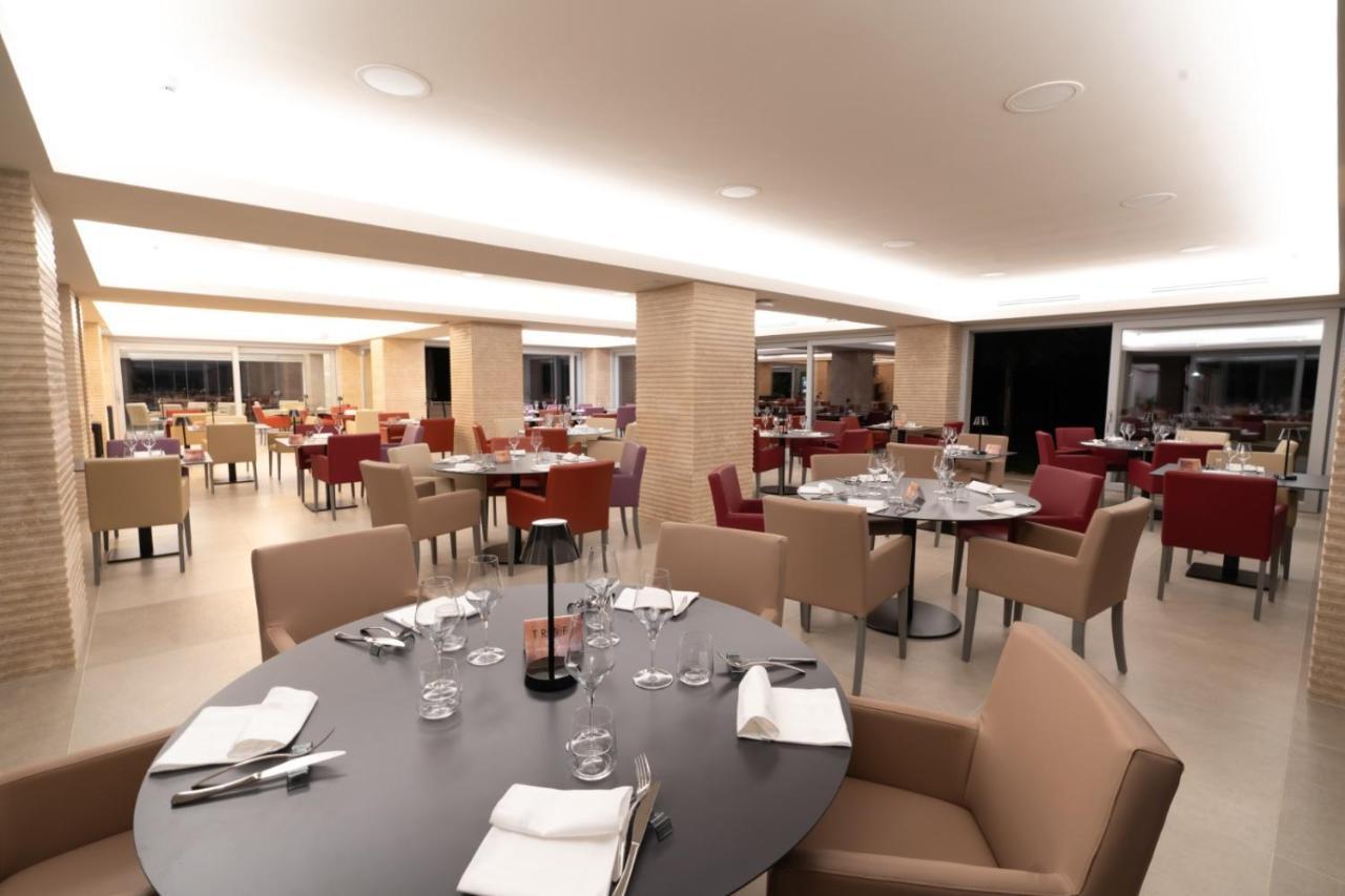 Kairos Resort & Spa 피에디몬테 산 게르마노 외부 사진