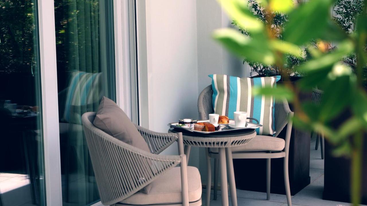 Kairos Resort & Spa 피에디몬테 산 게르마노 외부 사진