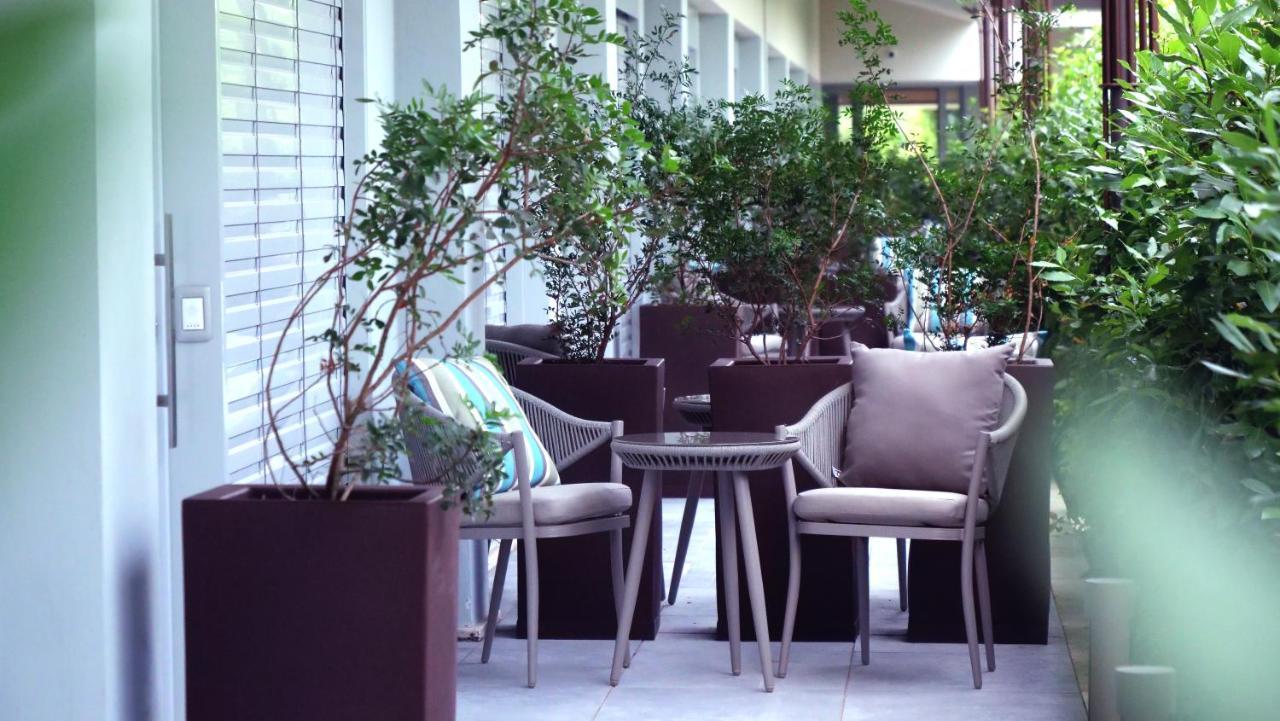 Kairos Resort & Spa 피에디몬테 산 게르마노 외부 사진