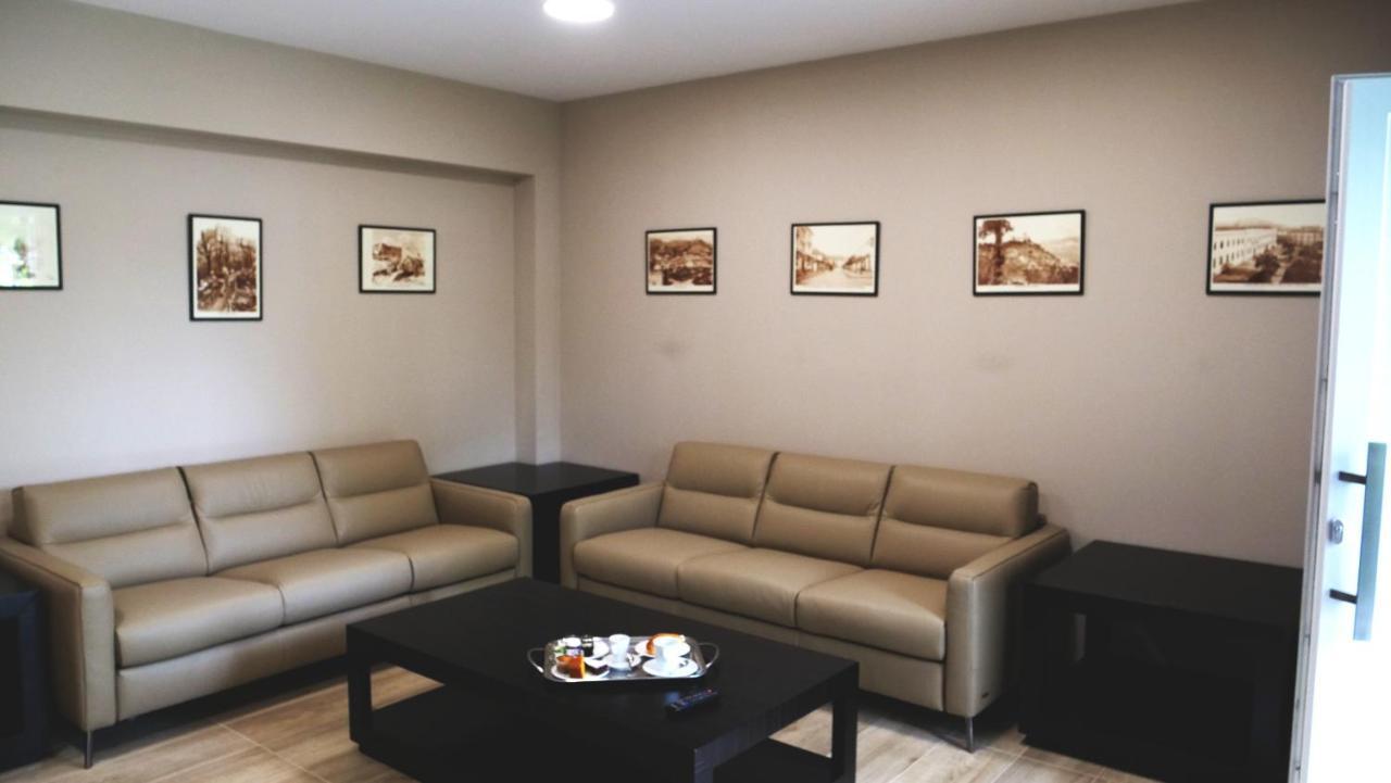 Kairos Resort & Spa 피에디몬테 산 게르마노 외부 사진