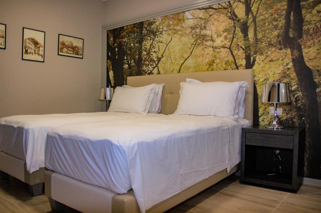 Kairos Resort & Spa 피에디몬테 산 게르마노 외부 사진