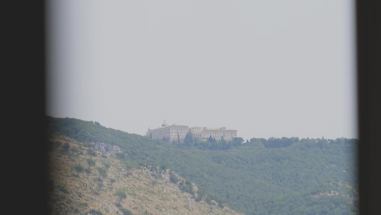 Kairos Resort & Spa 피에디몬테 산 게르마노 외부 사진