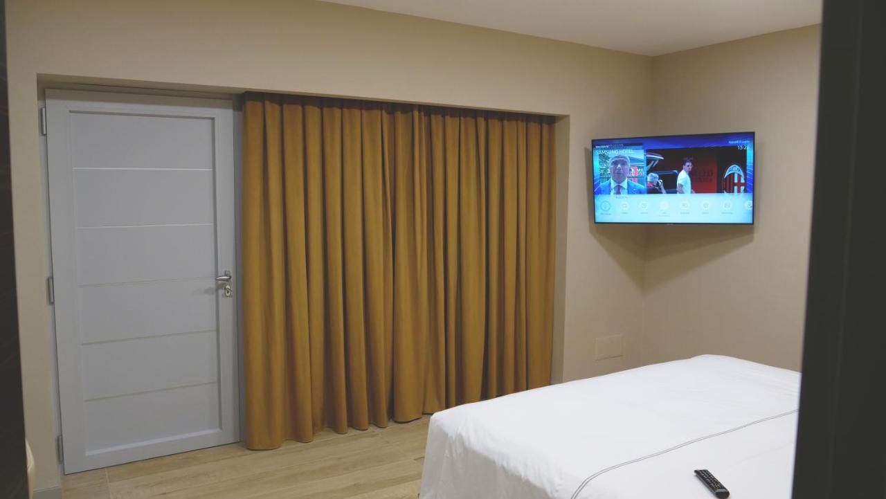 Kairos Resort & Spa 피에디몬테 산 게르마노 외부 사진
