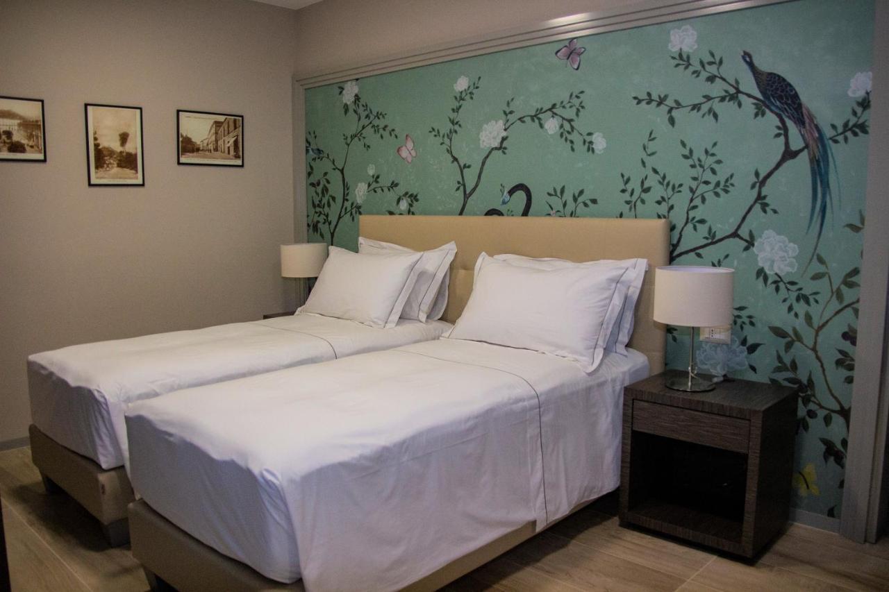 Kairos Resort & Spa 피에디몬테 산 게르마노 외부 사진