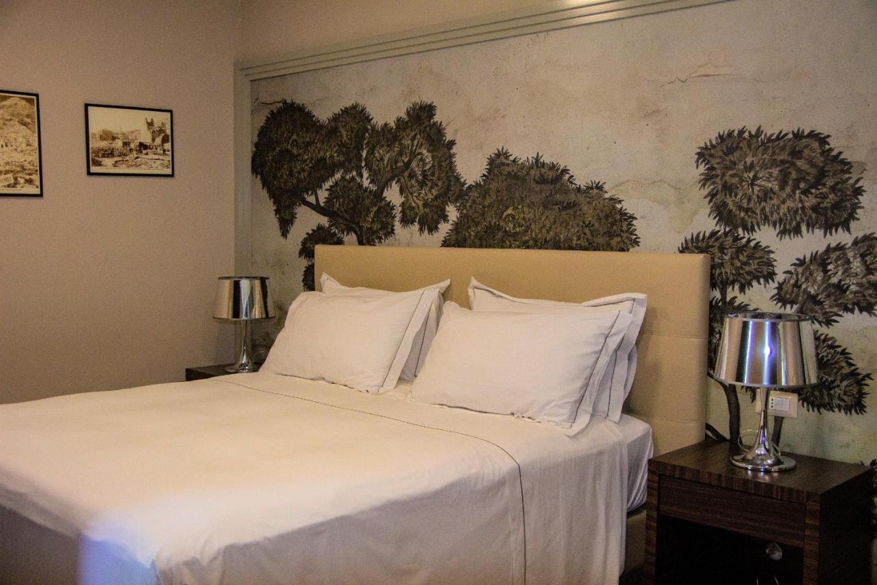 Kairos Resort & Spa 피에디몬테 산 게르마노 외부 사진
