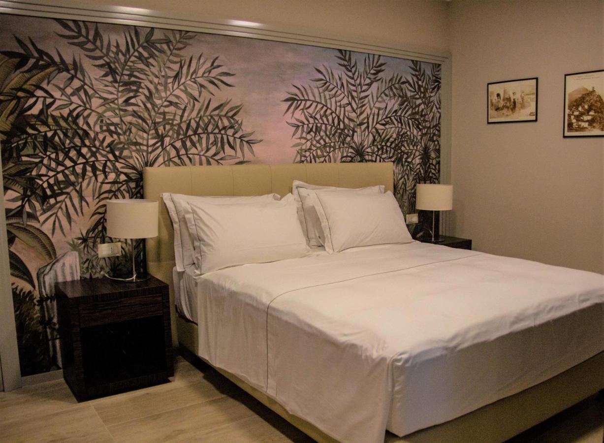 Kairos Resort & Spa 피에디몬테 산 게르마노 외부 사진