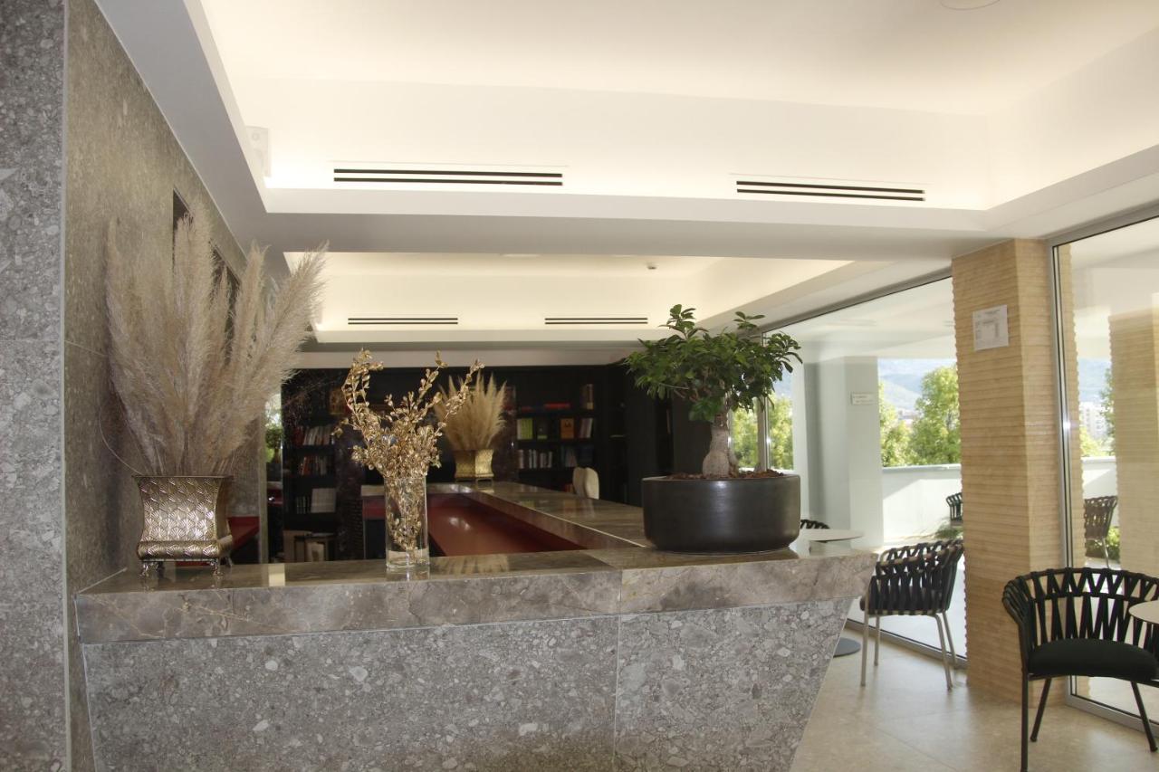 Kairos Resort & Spa 피에디몬테 산 게르마노 외부 사진