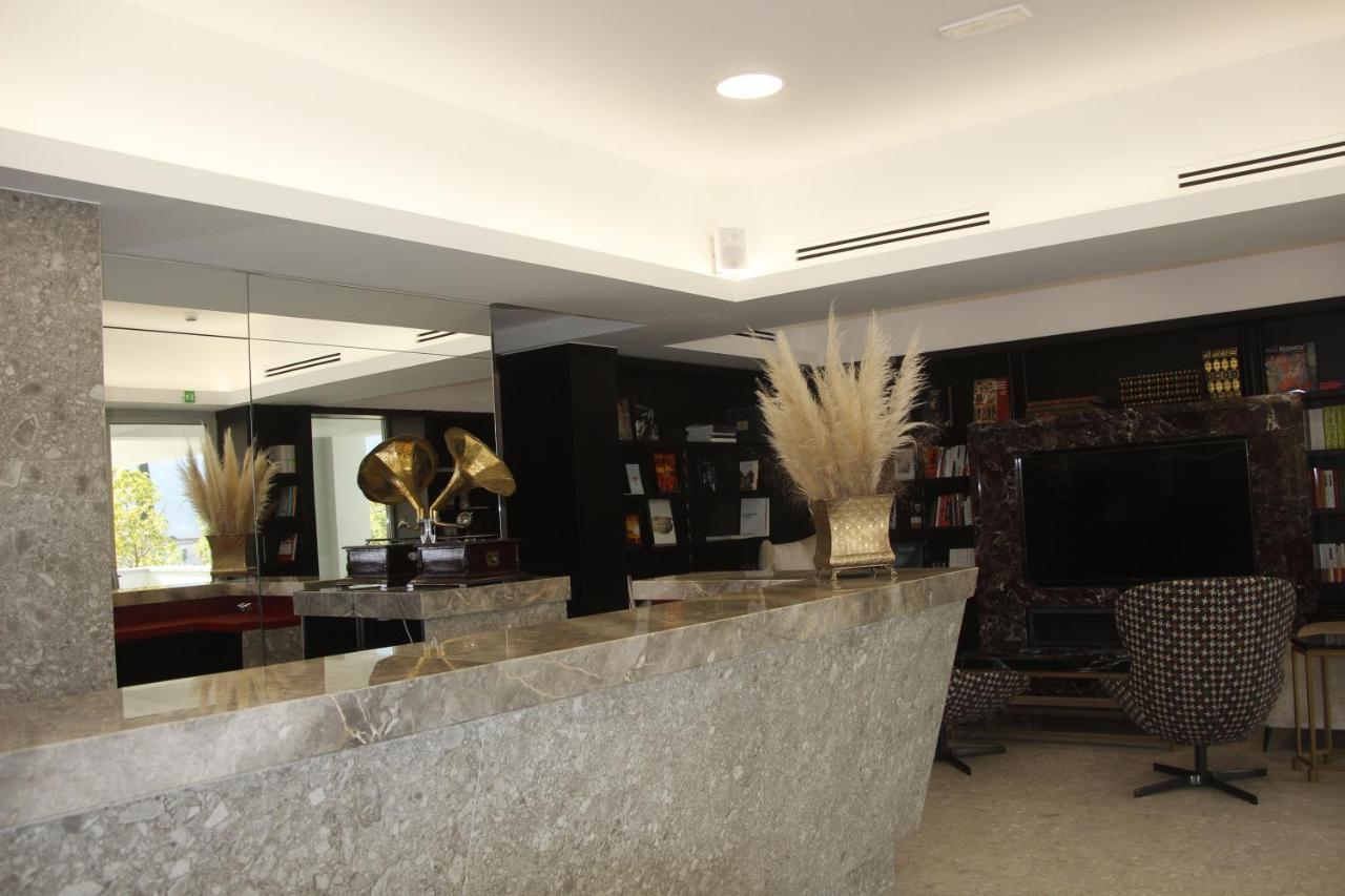 Kairos Resort & Spa 피에디몬테 산 게르마노 외부 사진