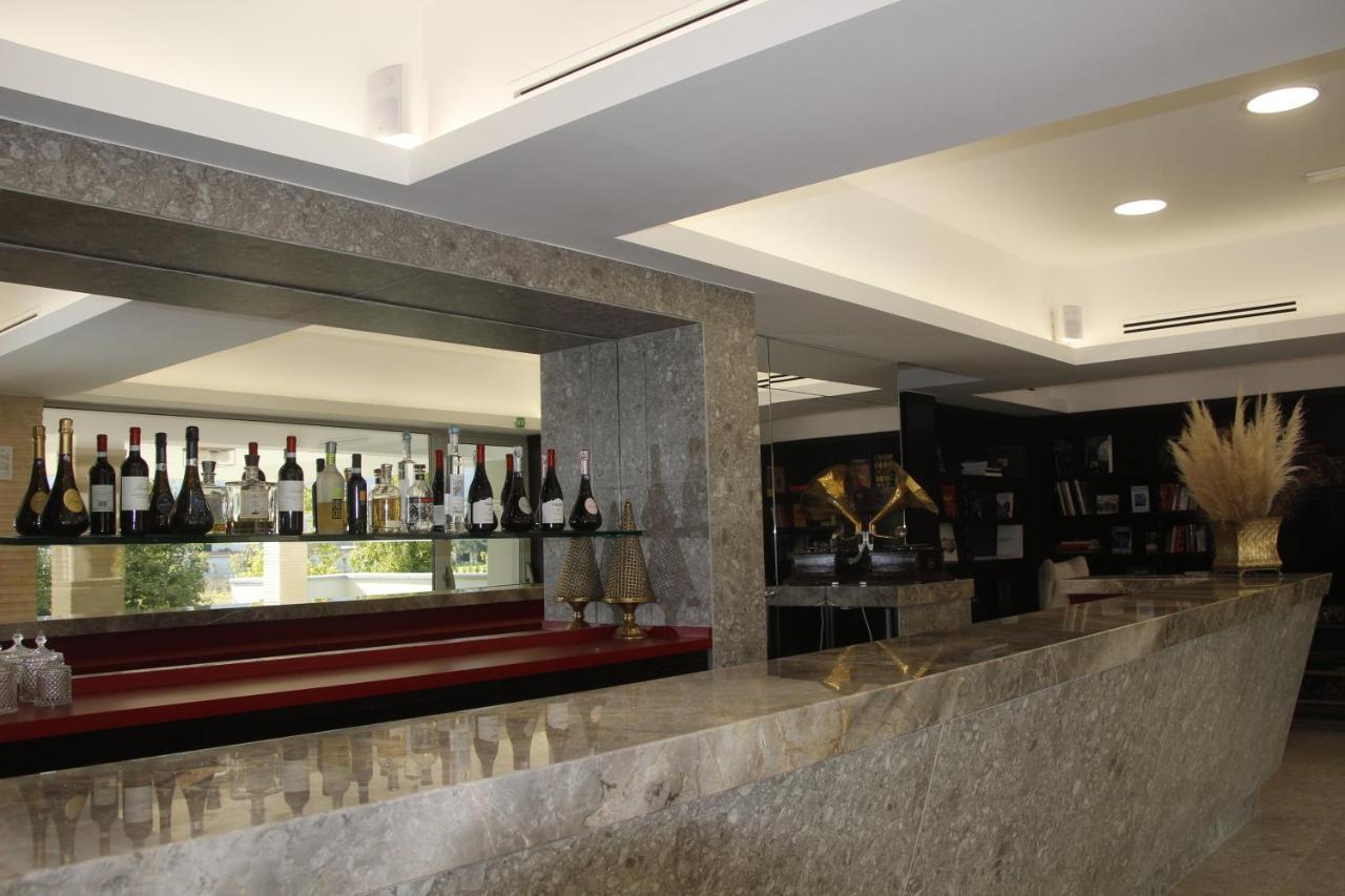 Kairos Resort & Spa 피에디몬테 산 게르마노 외부 사진