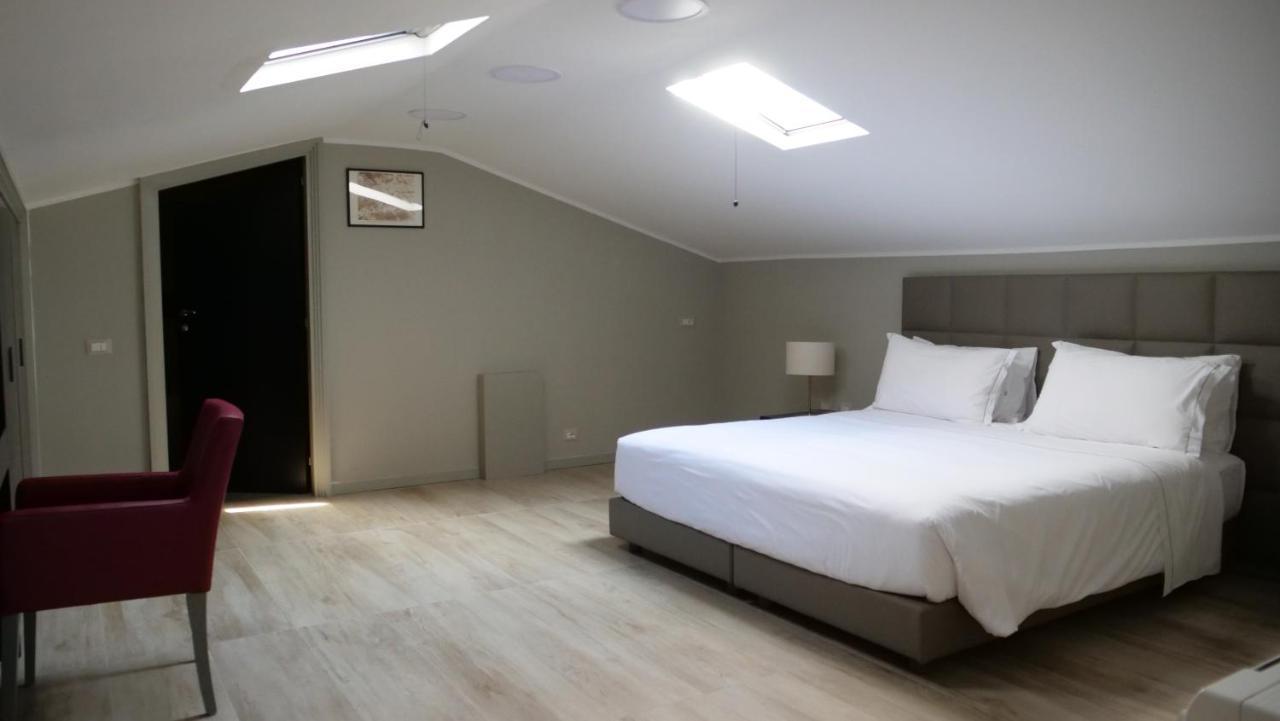 Kairos Resort & Spa 피에디몬테 산 게르마노 외부 사진