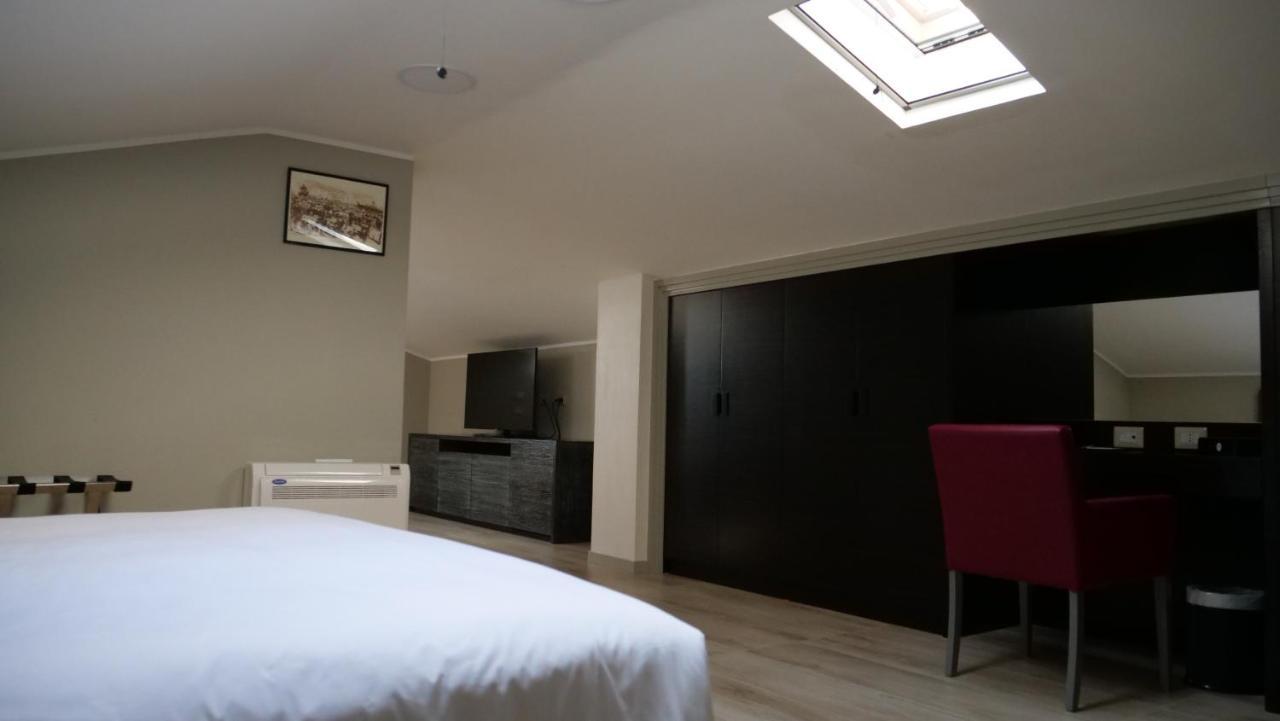 Kairos Resort & Spa 피에디몬테 산 게르마노 외부 사진