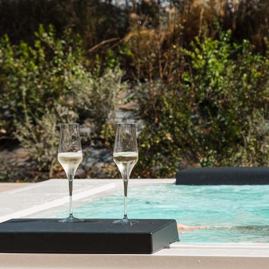 Kairos Resort & Spa 피에디몬테 산 게르마노 외부 사진